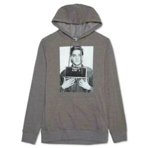 NWOT Elvis Hoodie